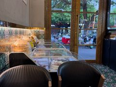 -欧提汗·新疆餐厅·清真(银都路店)