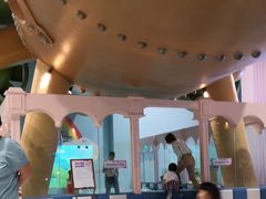 -杭州开元森泊度假乐园