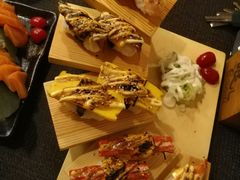 -哏儿寿司(红桥店)