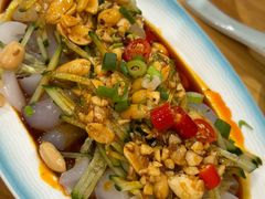 伤心凉粉-小川香·川菜(闽江二路店)