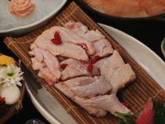 -得意咚瓜·顺德鱼生·冬瓜火锅(深圳首店)