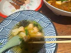 -北丐先生·野馄饨烧烤(雨花万象店)
