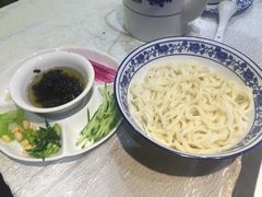 -京味民福烤鸭店(建设四马路店)