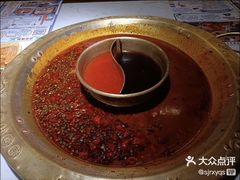 -哥老官重庆美蛙鱼头(圆融广场店)