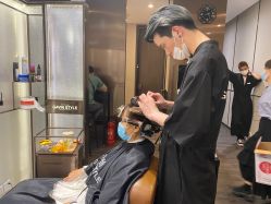 -崇尚GAVIN STYLE臻选