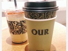 -OUR Bakery(SKP-S店)