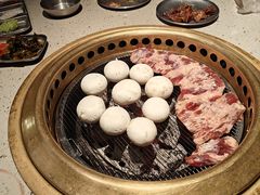 -蚂蚁洞烤肉·大本营(深圳壹方城店)