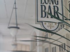 -Long Bar(莱佛士酒店)