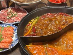 -萍姐火锅·公路夜市(南京新街口店)