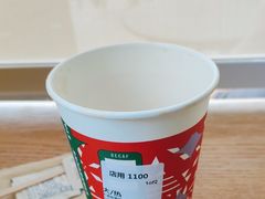 -星巴克(深圳龙岗星河时代店)