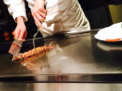 -Ginza Onodera铁板烧(外滩十八号店)