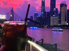 -琶醍壹号•潮菜江景餐吧