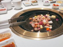 -韩时烤肉(枫蓝店)