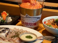 -Tuna maki寿司(苏州中心商场店)