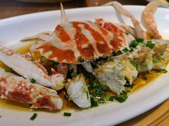 -北部湾海鲜饭店(大新路店)
