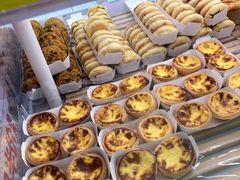 -味多美蛋糕(京旺家园店)