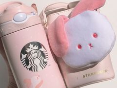 -星巴克(佛山南海万科店)