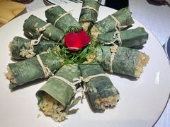 糯米排骨-花间别院(凤凰店)
