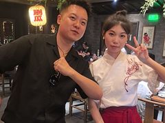 -南京大牌档(新街口德基广场店)