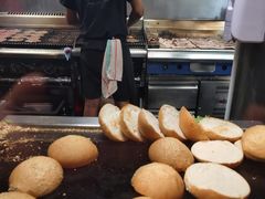 -Fergburger(皇后镇店)