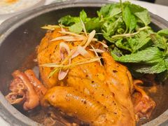 -沿途四季·云南菜·诗酒茶(蓝色港湾店)