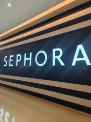 -丝芙兰Sephora