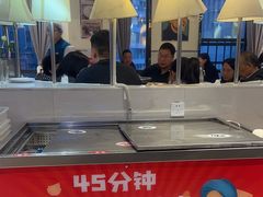 -外婆味道·云南菜大当家(关上店)