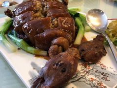-鼎泰丰(渔阳店)