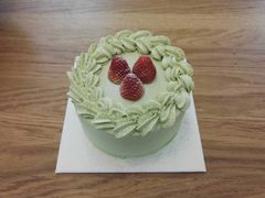 -花间烘焙BLossom Bakery