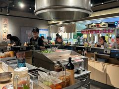 -肉肉大米(金虹桥店)