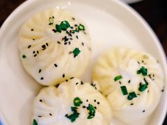 生煎包，-王元兴酒楼(杭帮菜名店)