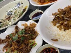 -师傅仔美食(东华老店)