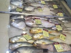 -胖大嫂渔家排档(半边山店)
