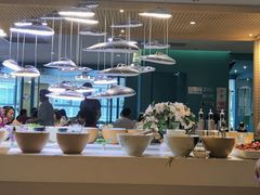 -青瓷火锅料理(西单大悦城店)