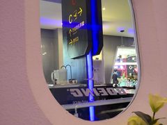 -甜心航空主题餐厅(清远万达广场店)