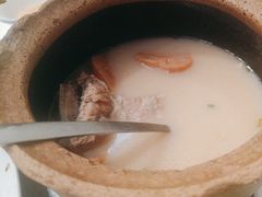 -全聚贤餐厅·湖北家常菜(沙湖店)