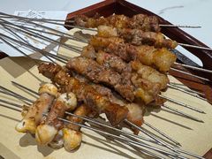 -老爷子原味蒸饺(总店)