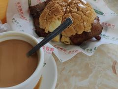 -渔记茶餐厅(渔村店)