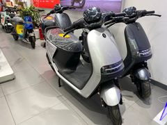 -九号电动车(安定门内大街店)