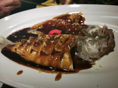 -绿茶餐厅(领展购物广场·中关村店)