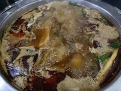 -新乡杨记红焖羊肉火锅(天坛南门店)