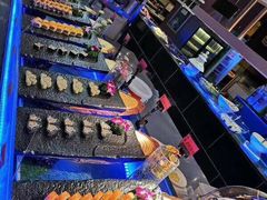 -鑫海汇自助烧烤(凯德广场学府店)