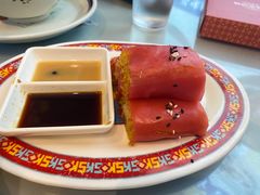 -香港新记茶餐厅(春熙太古里店)