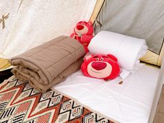 -不觉晓CAMPING(上海迪士尼营地店)