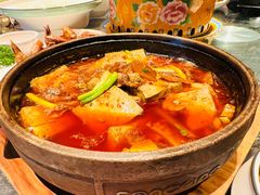 -悦百味·品质川菜(橄榄郡店)