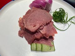 -山西会馆·晋菜·晋商宴·牌匾博物馆(胜利东街店)