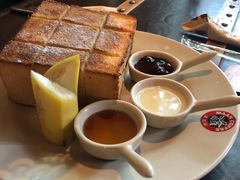 -MAAN COFFEE(金桥店)