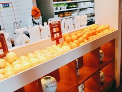 -老员外骨汤火锅(海州古城店)