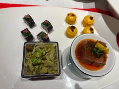 -馋遇江南·精致湖景雅宴(东方之门店)