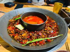 -楠火锅(龙阳广场店)